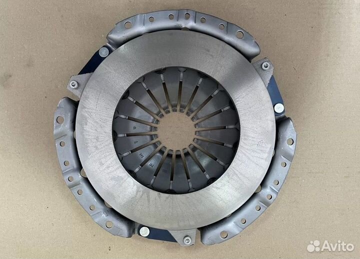 Комплект сцепления Cummins 2.8 Газель Бизнес, Next