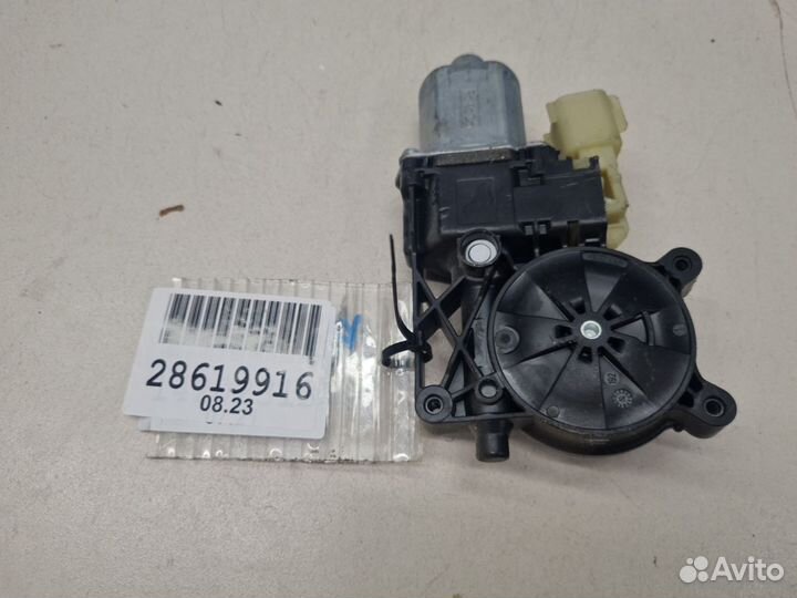 Моторчик стеклоподъёмника задний левый Ford Kuga 2