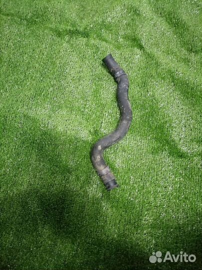 Патрубок печки 92400JC20A Nissan Teana J32 J32