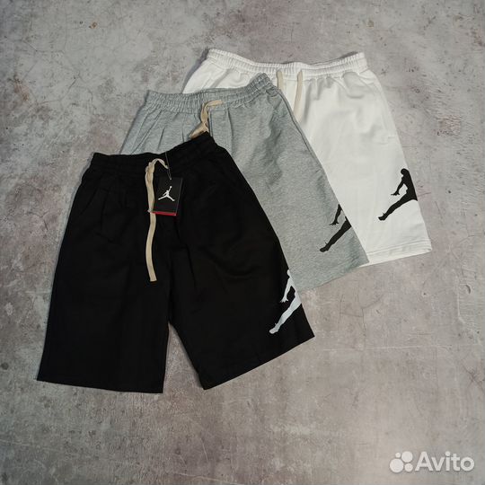 Шорты jordan