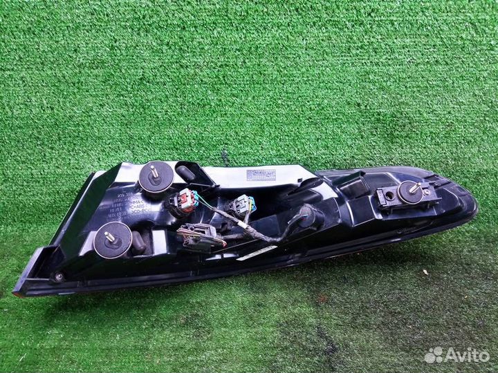 Фонарь задний левый Jaguar XF (2007-2015)