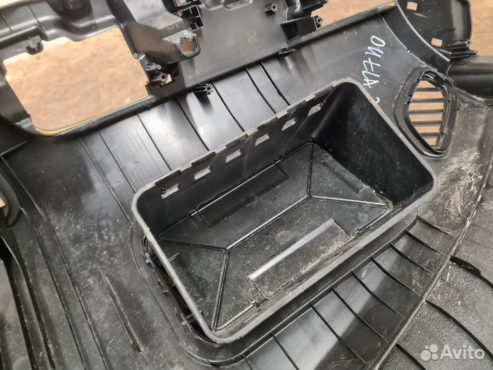 Mitsubishi outlander 3 gf торпедо б/у оригинал