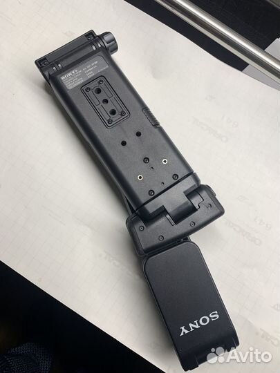 Плечевой упор Sony VCT-SP2BP