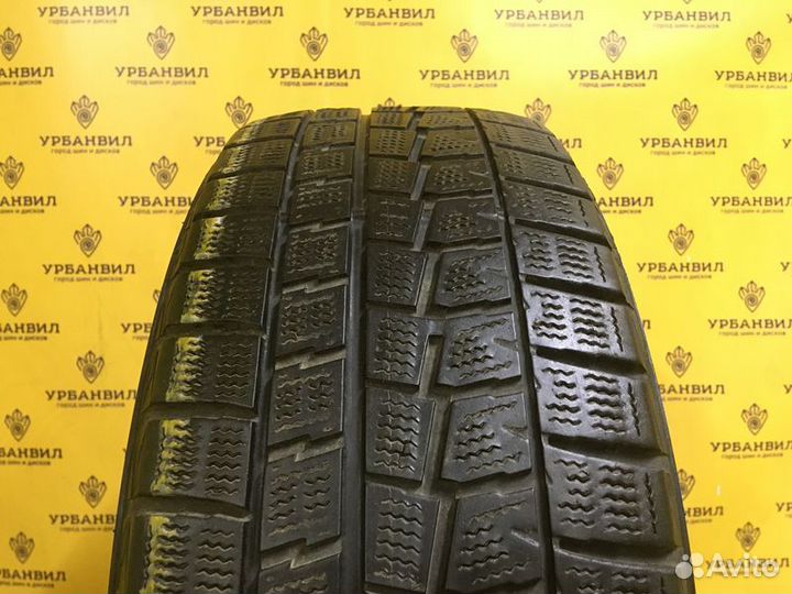 Dunlop Winter Maxx 195/55 R16