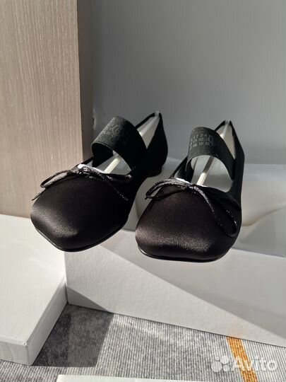 Балетки Maison Margiela 35-40