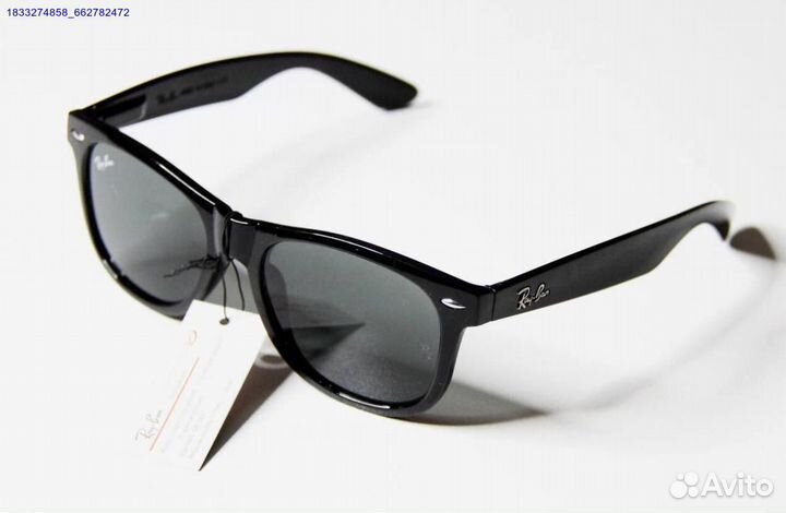 Очки Ray Ban солнцезащитные (Арт.59810)