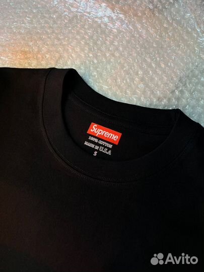 Футболка Supreme ducati