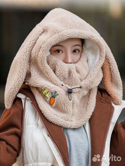 Балаклава 5 цветов