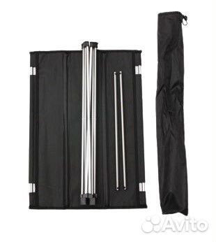 Стол компакт (полиэстер) 56*41*40