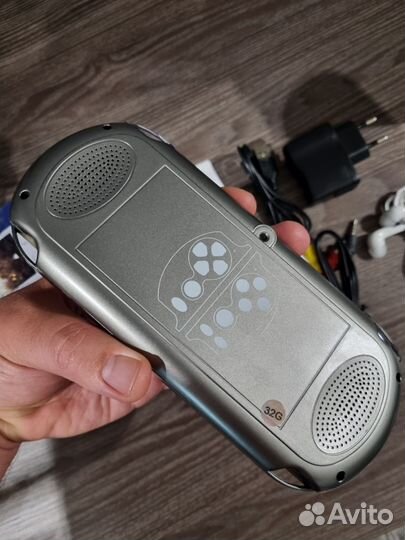 Игровая приставка X12