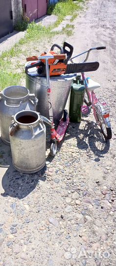 Фляги, бачки, раковина