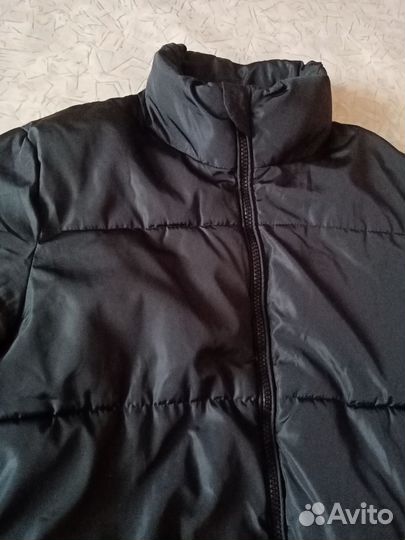 Куртка демисезонная женская 42- 44