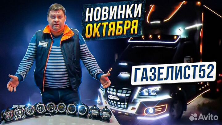 Видеосъемка для YouTube и полное ведение