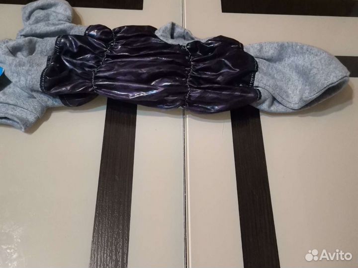 Одежда для маленькой собаки