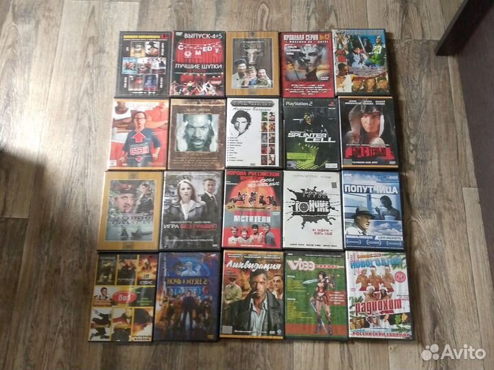 Dvd диски караоке. Кино. Мультфильмы