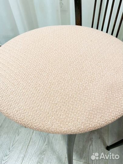 Стулья кухонные мягкие бу