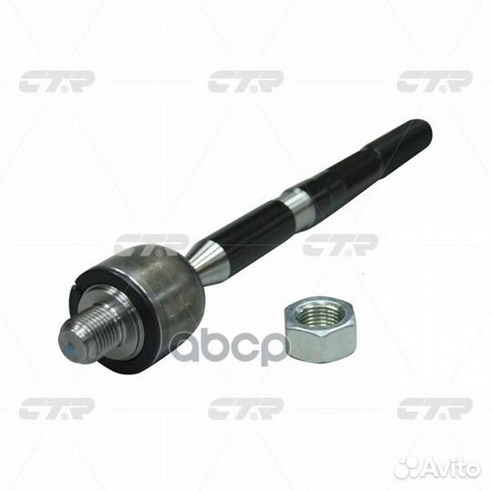 Тяга рулевая CR0347 CTR