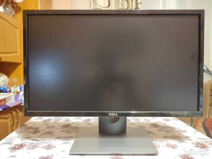 Монитор для компьютера 24 дюйма