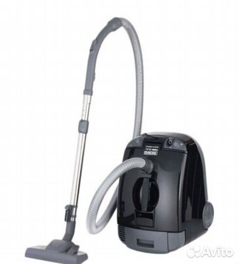 Пылесос Thomas Twin