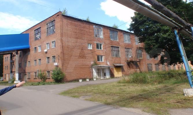 Производство, 48941 м²