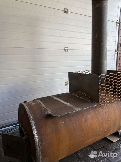 Печь для бани, котел для бани и сауны