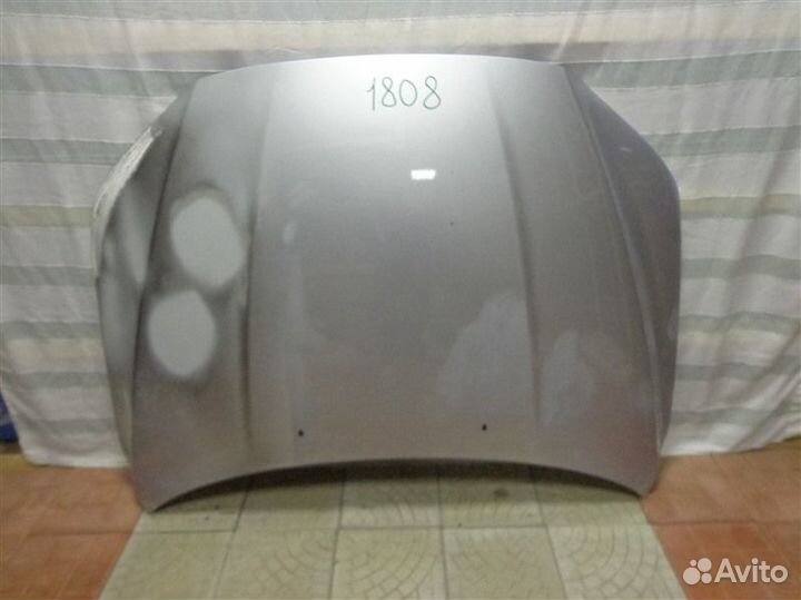 Капот Volvo Xc70 Cross Country BZ 2007