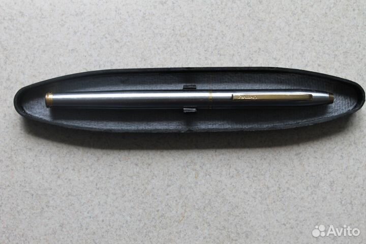 Перьевая ручка