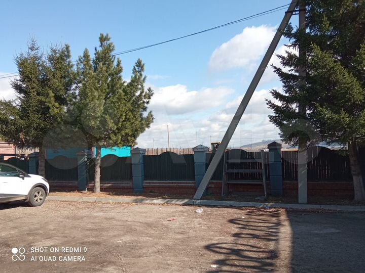 Участок 8,7 сот. (ИЖС)