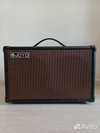 Гитарный комбик Joyo AC-40