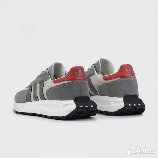 Кроссовки Adidas retropy e5