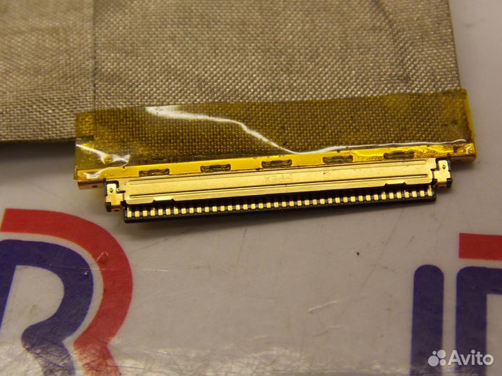 BA39-00813A Шлейф матрицы Samsung R519