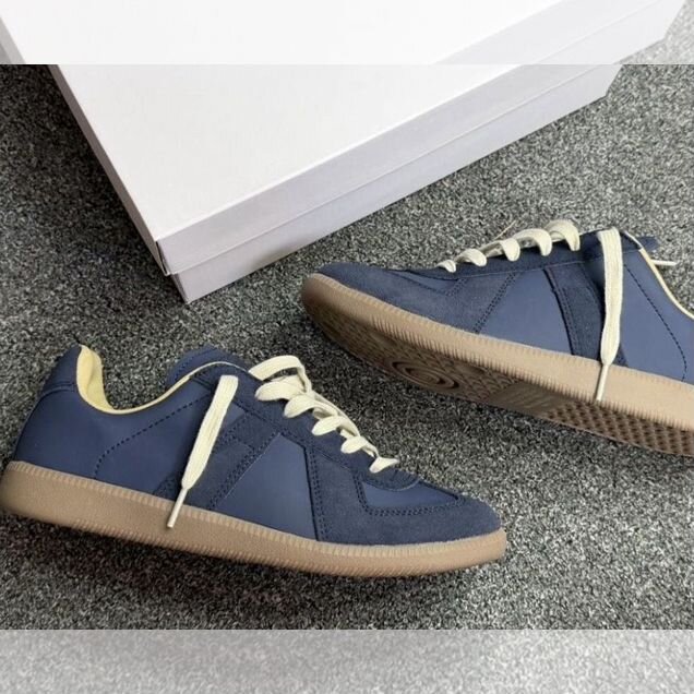 Кеды Maison Margiela