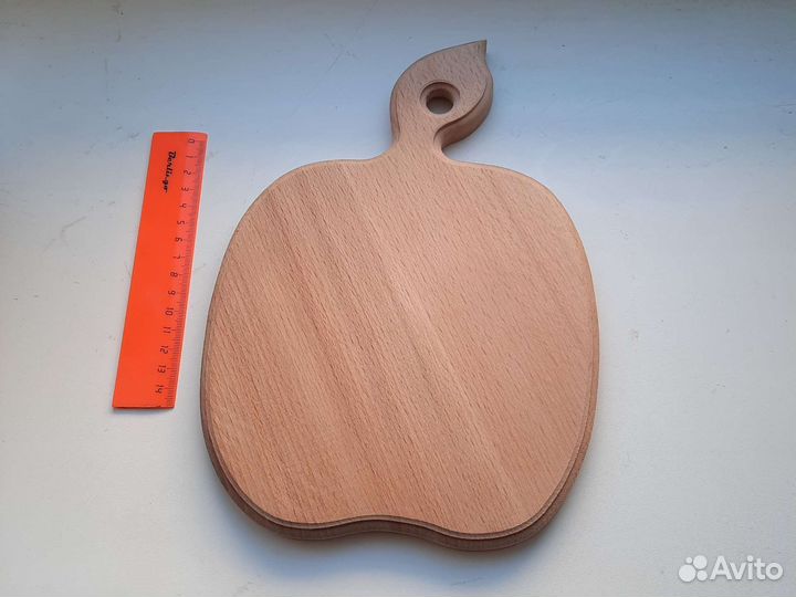 Доска разделочная Бук