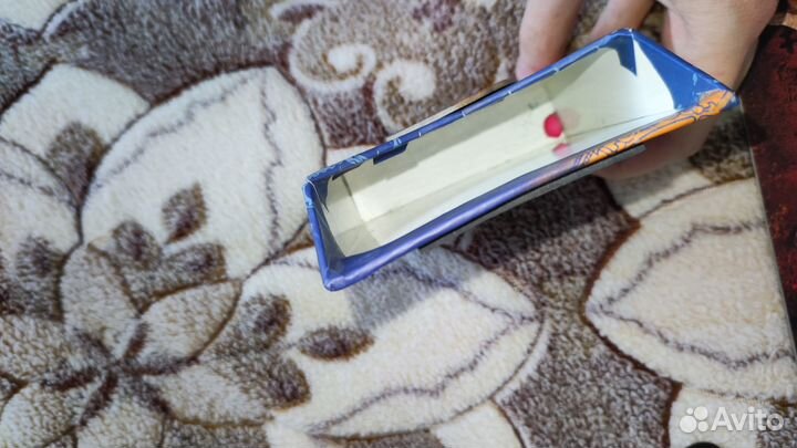 Держатель для стикеров и магниты с Джеком Воробьём