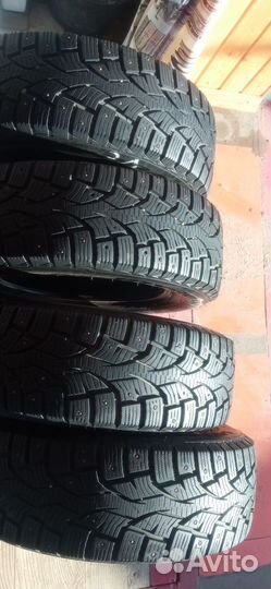 Joyroad Winter RX818 215/65 R16 98T
