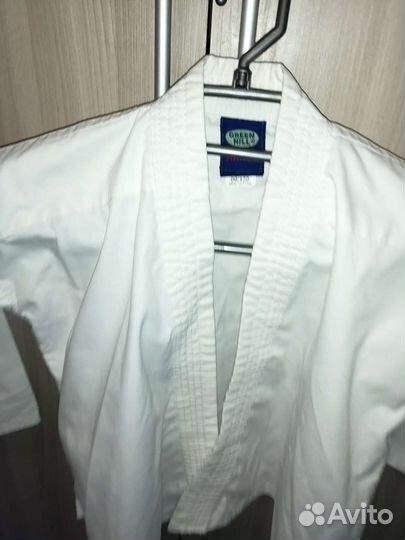 Спортивная форма 122-128 р-р