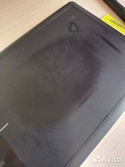 Графический планшет