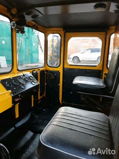 Трактор Кировец К-700, 2023