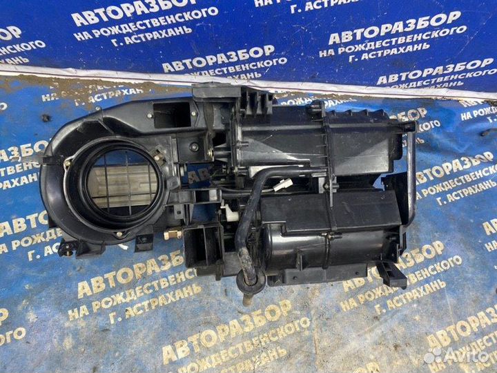 Корпус печки Lifan Solano седан LF481Q3 2012