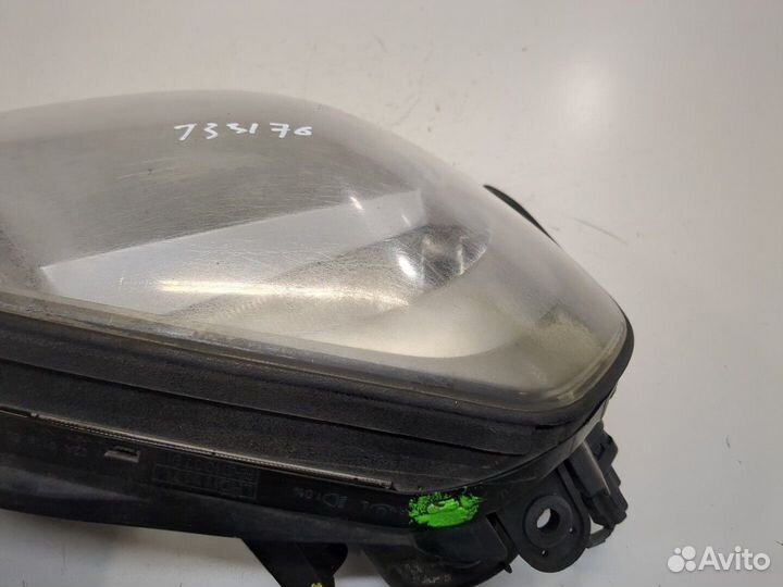 Фара (передняя) Hyundai Tucson 1, 2006