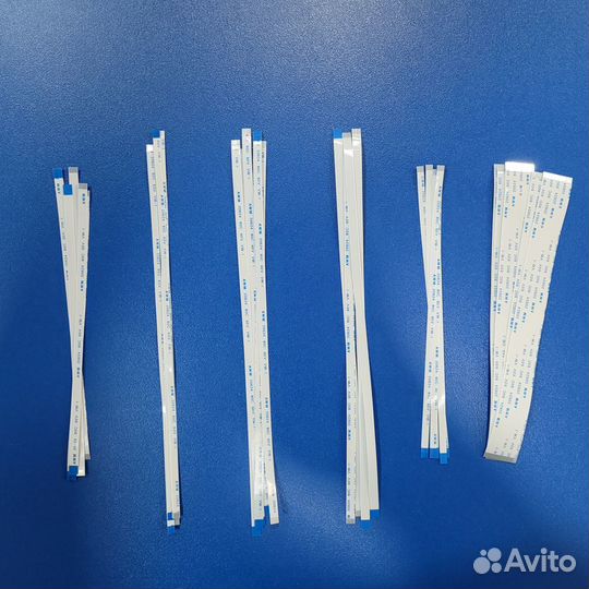 Межплатные шлейфы для ноутбуков