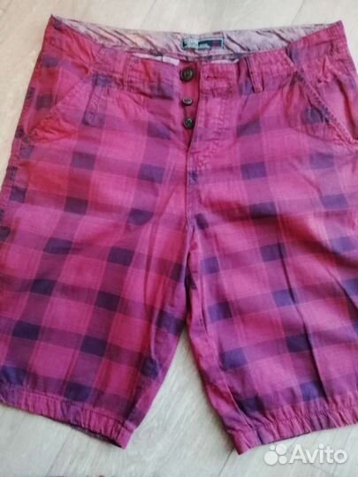 Шорты мужские