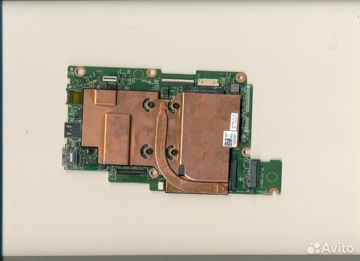 Материнская плата Dell Inspiron 11 3162 3164 3168