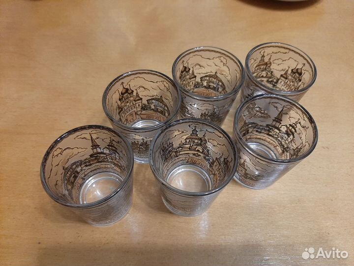 Посуда, Сервиз