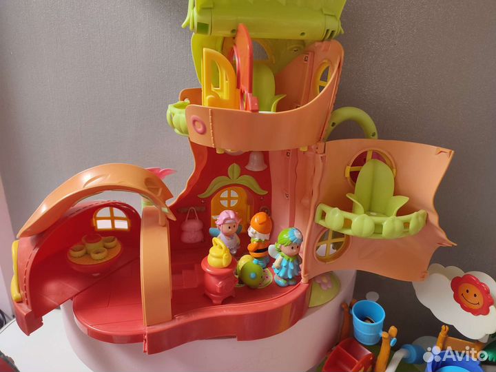 Сапожек и пони