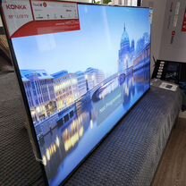 Тв Konka B55 (LG) 139см 4K UltraHD 3840*2160 WiFi