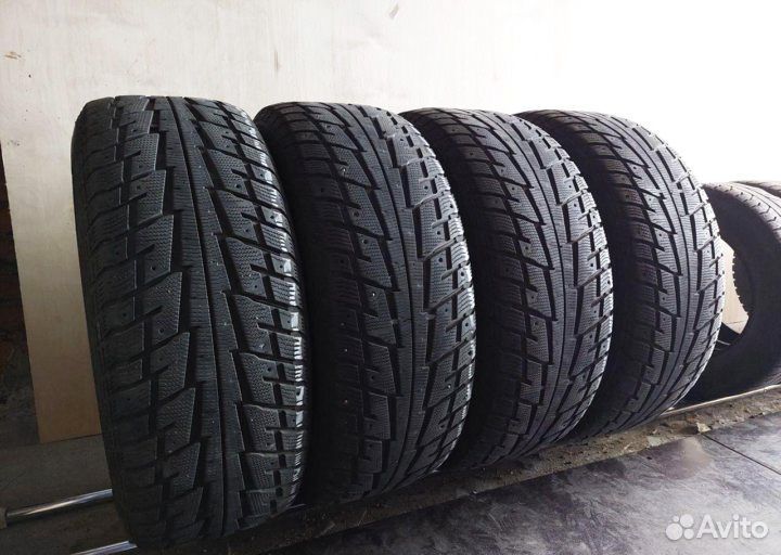 Federal Himalaya SUV 265/60 R18
