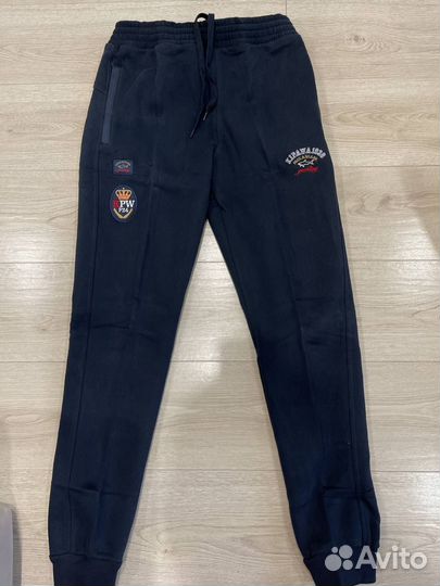 Штаны Paul&shark 2XL