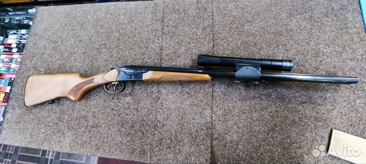 Коллиматорный прицел СССР на 20 калибр