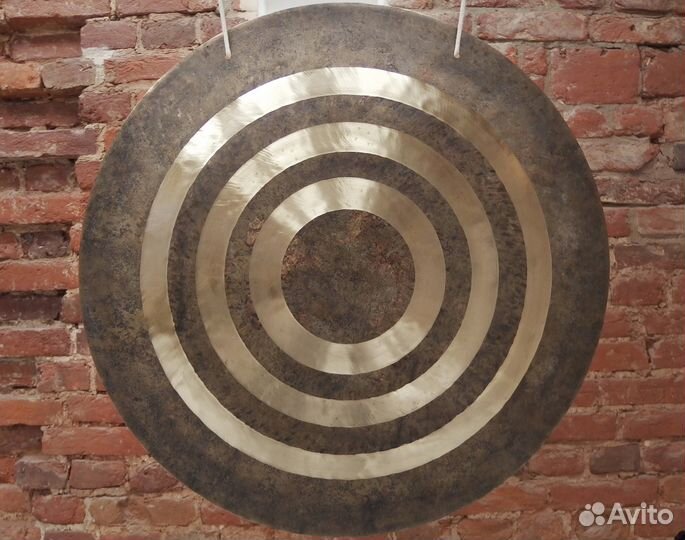 Гонг Тибетский North Wind 70 см